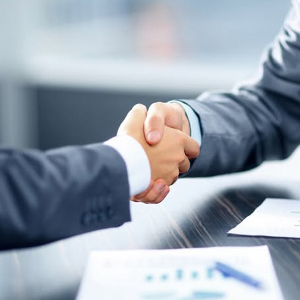 Tööjõurent ja personalilahendused teie ettevõttele – AMRpro OÜ